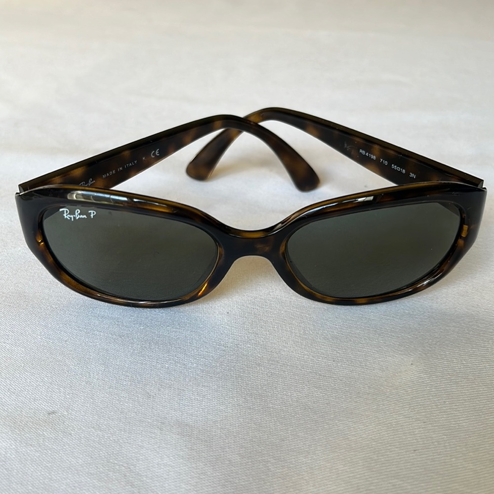 Ray Ban Jackie O sunglasses frames
